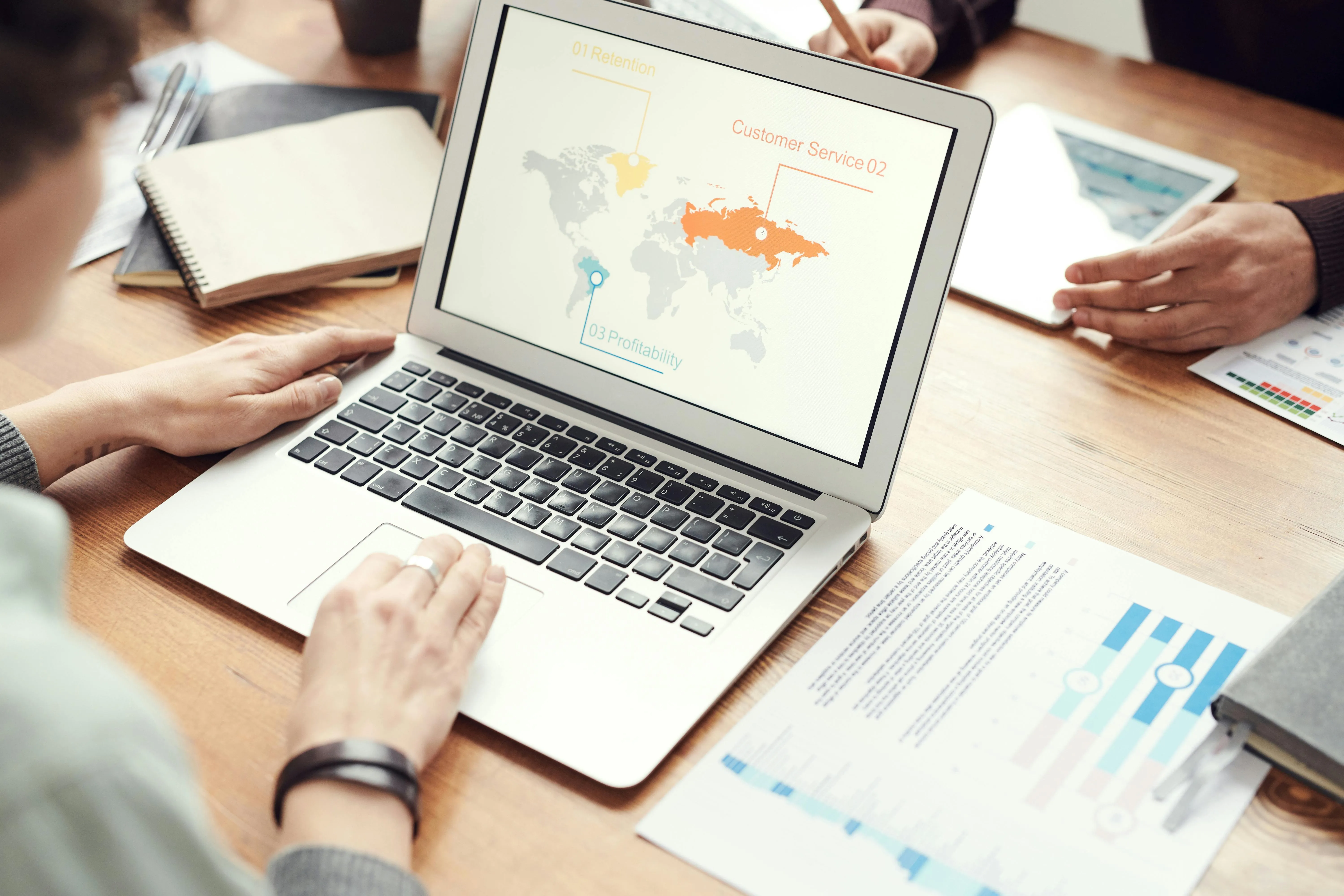 Enterprise Resource Planning