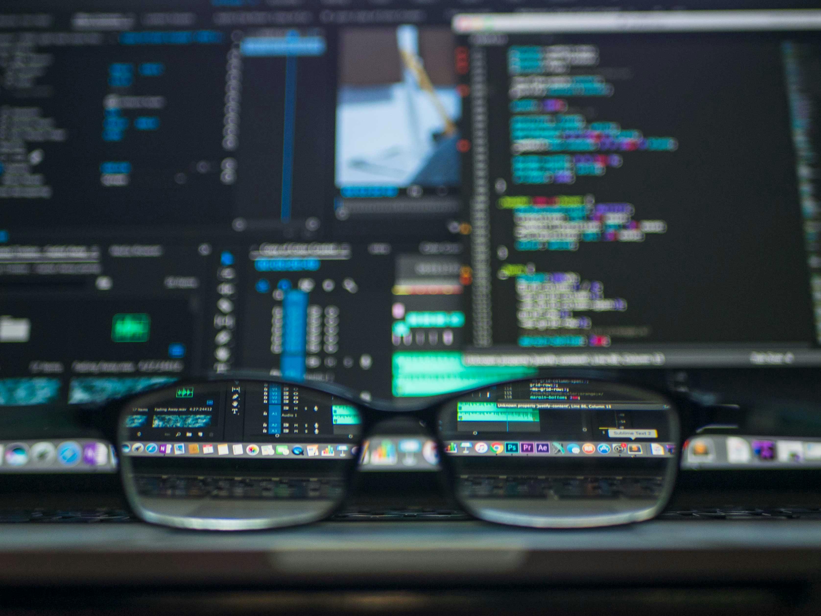 App Development Process