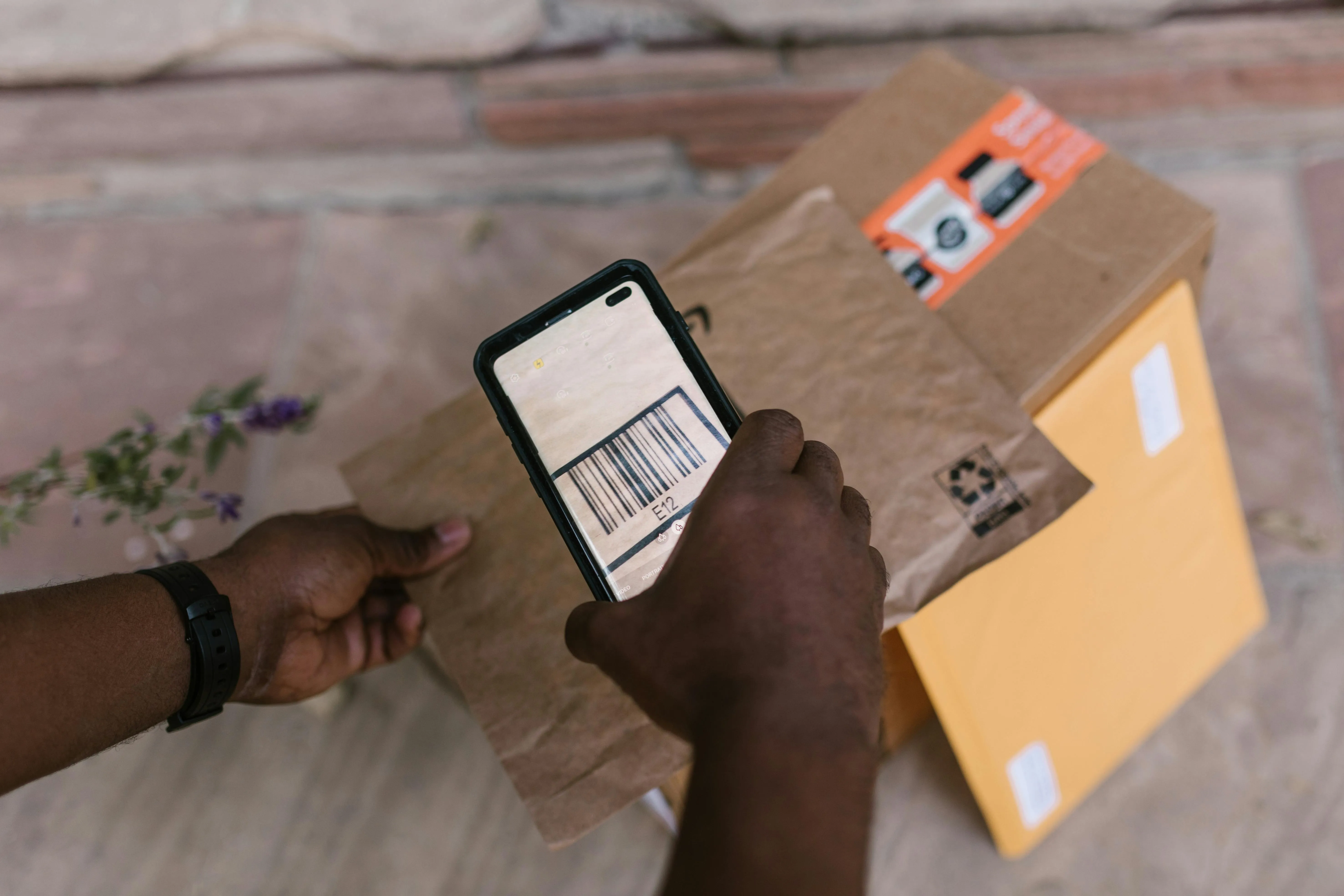 Shipment Tracking Platform